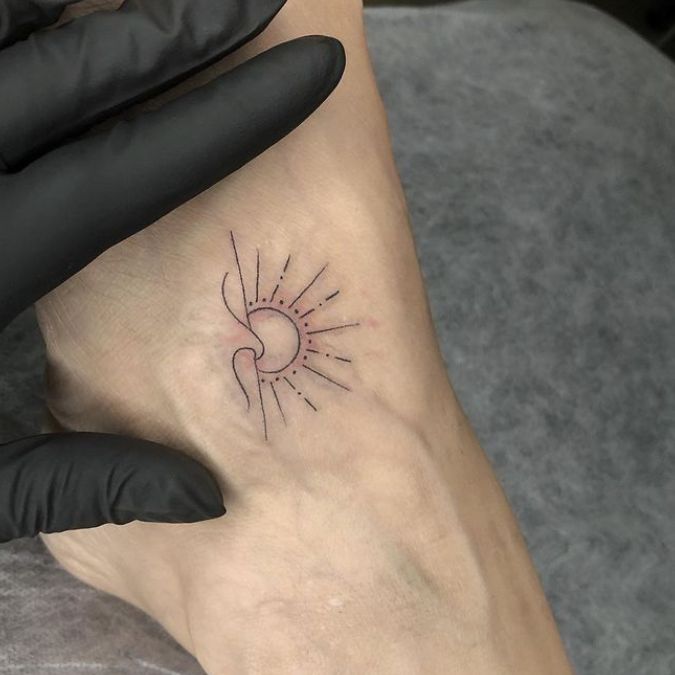 Últimos tatuajes en tendencia para hombres 2023 - Novedades de la